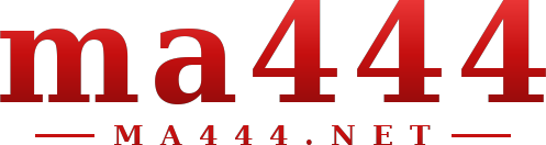 ma444 logo